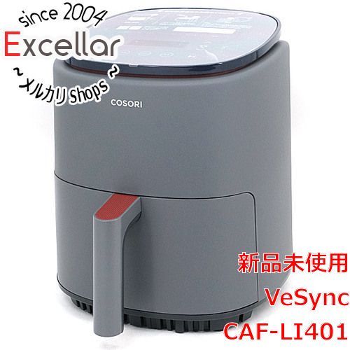 bn 2 開封のみ COSORI エアフライヤー COSORI Lite 3.8L CAF-LI401