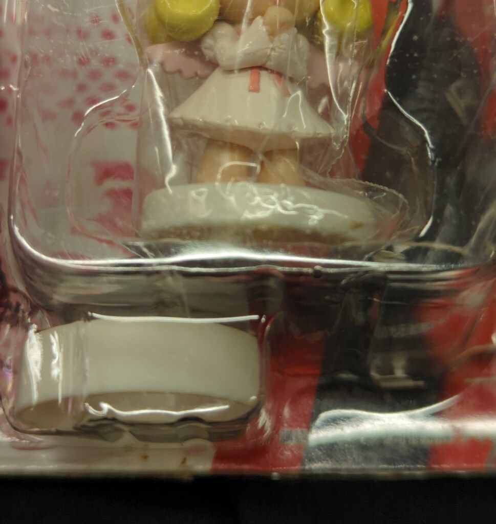 タカラトミー しゅごキャラ!コレクション SC06 エル - メルカリ