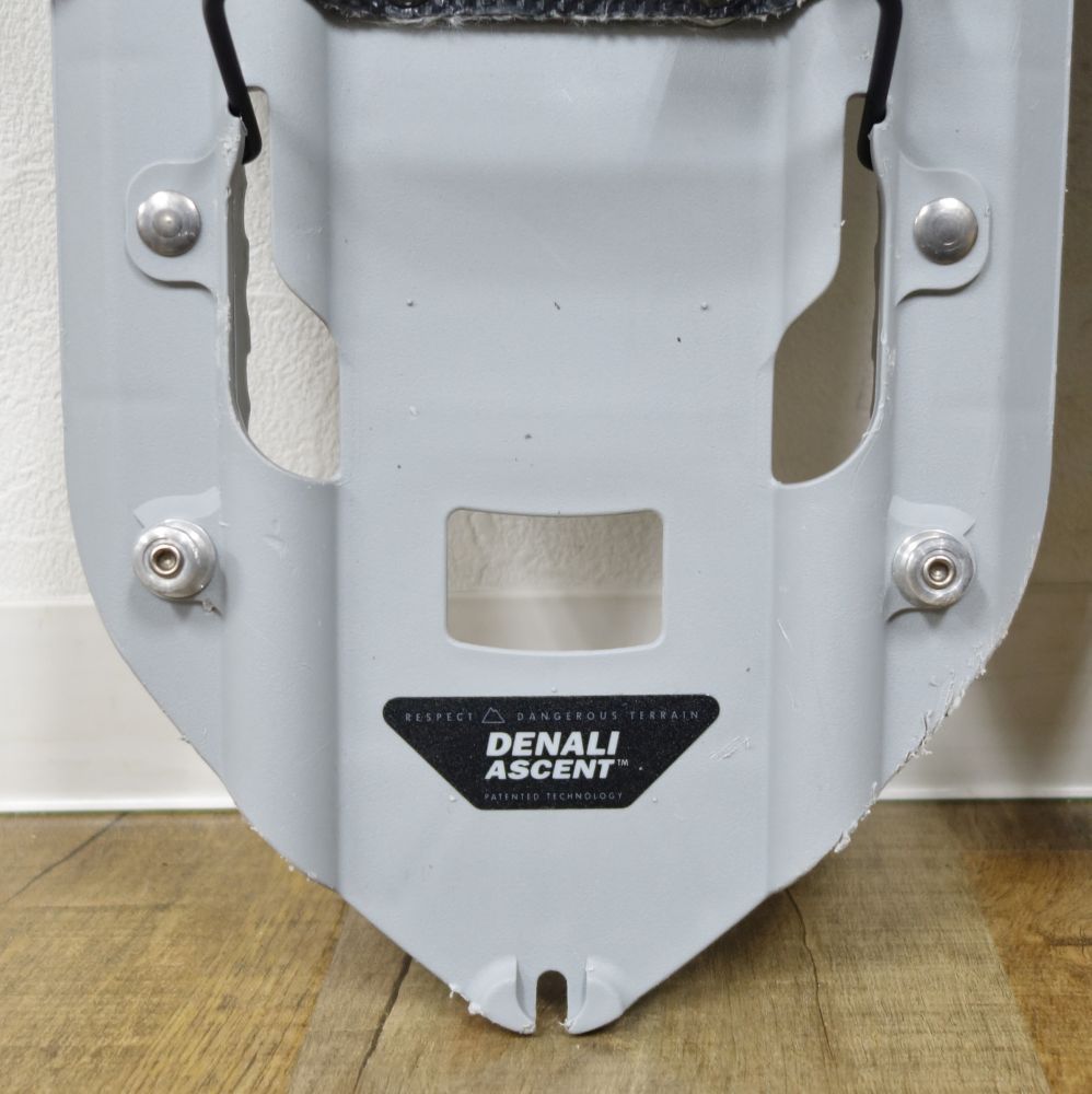 エムエスアール MSR DENARI ASCENT デナリ アセント スノーシュ HRDEVELOPMENT_JP