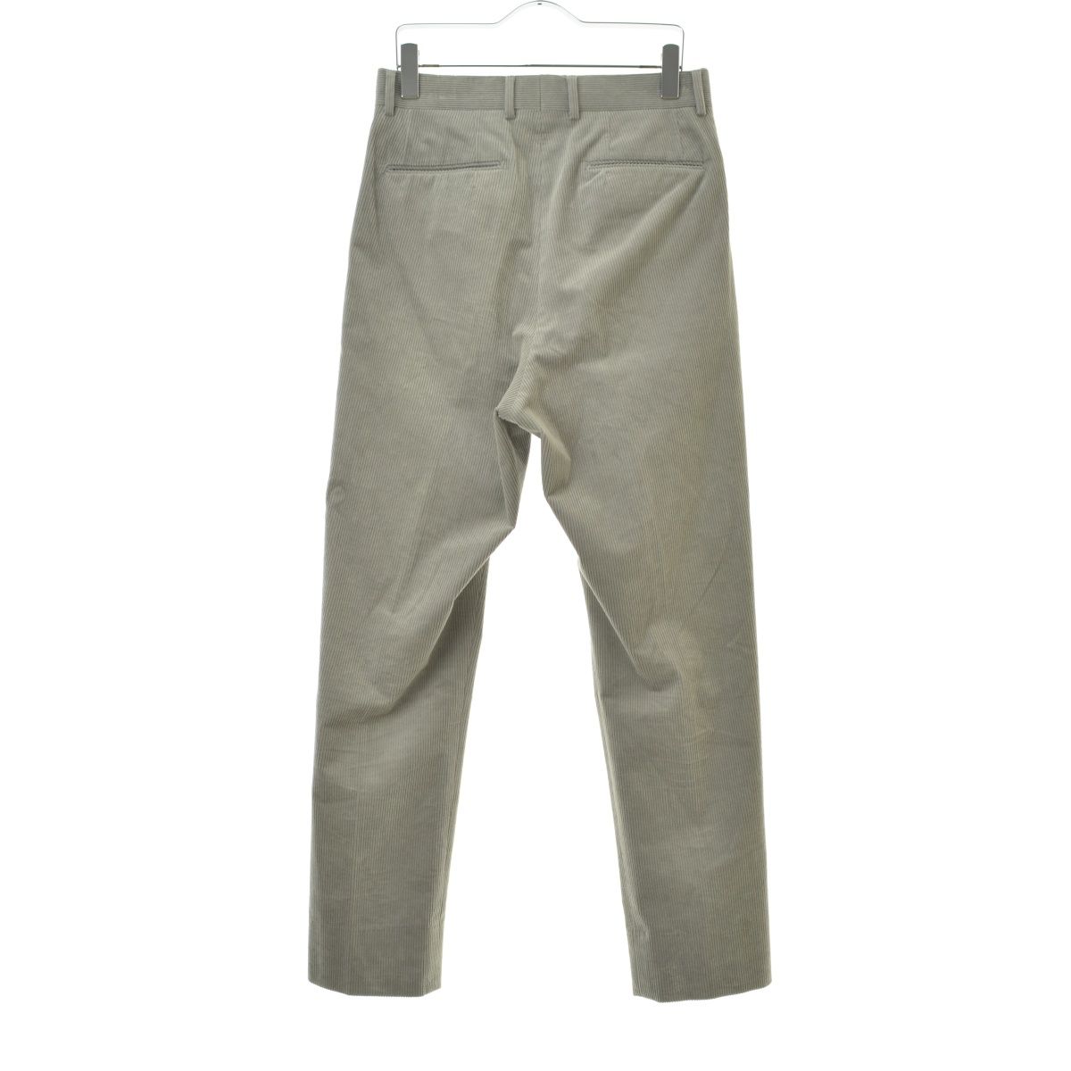 NEAT】French Corduroy フレンチコーデュロイ 2タックコーデュロイ 