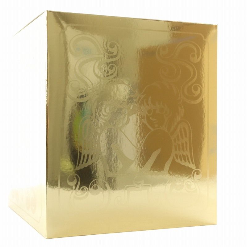 BANDAI - 開催記念商品 ジェミニサガ GOLD24 魂ネイション2021 聖闘士聖衣神話EX 【開催記念商品】ジェミニサガ GOLD24 | 魂ウェブ