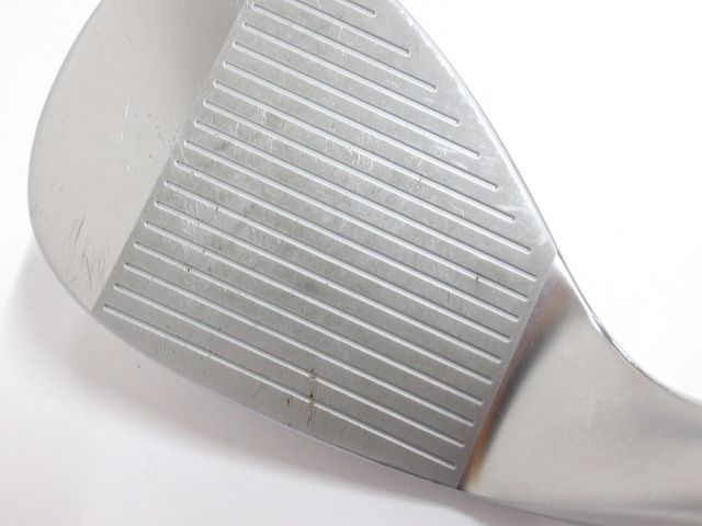 中古】ウェッジ プロギア PRGR 0 wedge 2024 SPEC STEEL III Ver.2