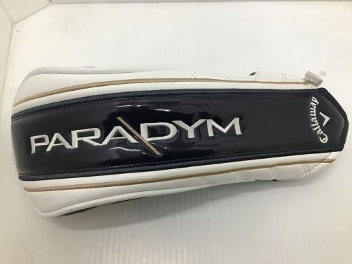 PARADYM 3W