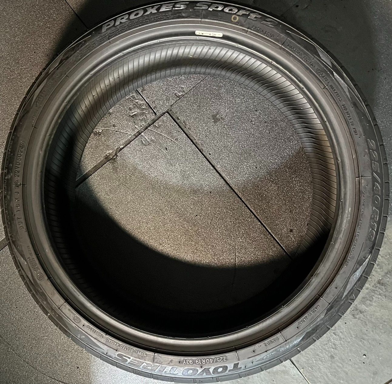 トーヨータイヤ