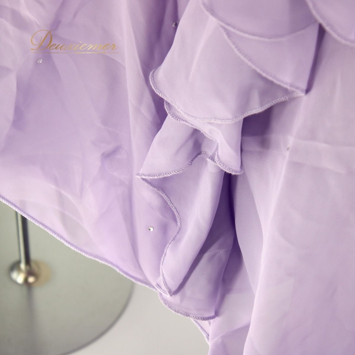 【美品 社交ダンス衣装】ワンピース ドレス prima boutique 紫 美品 社交ダンス衣装】ワンピース ドレス prima boutique プリマ