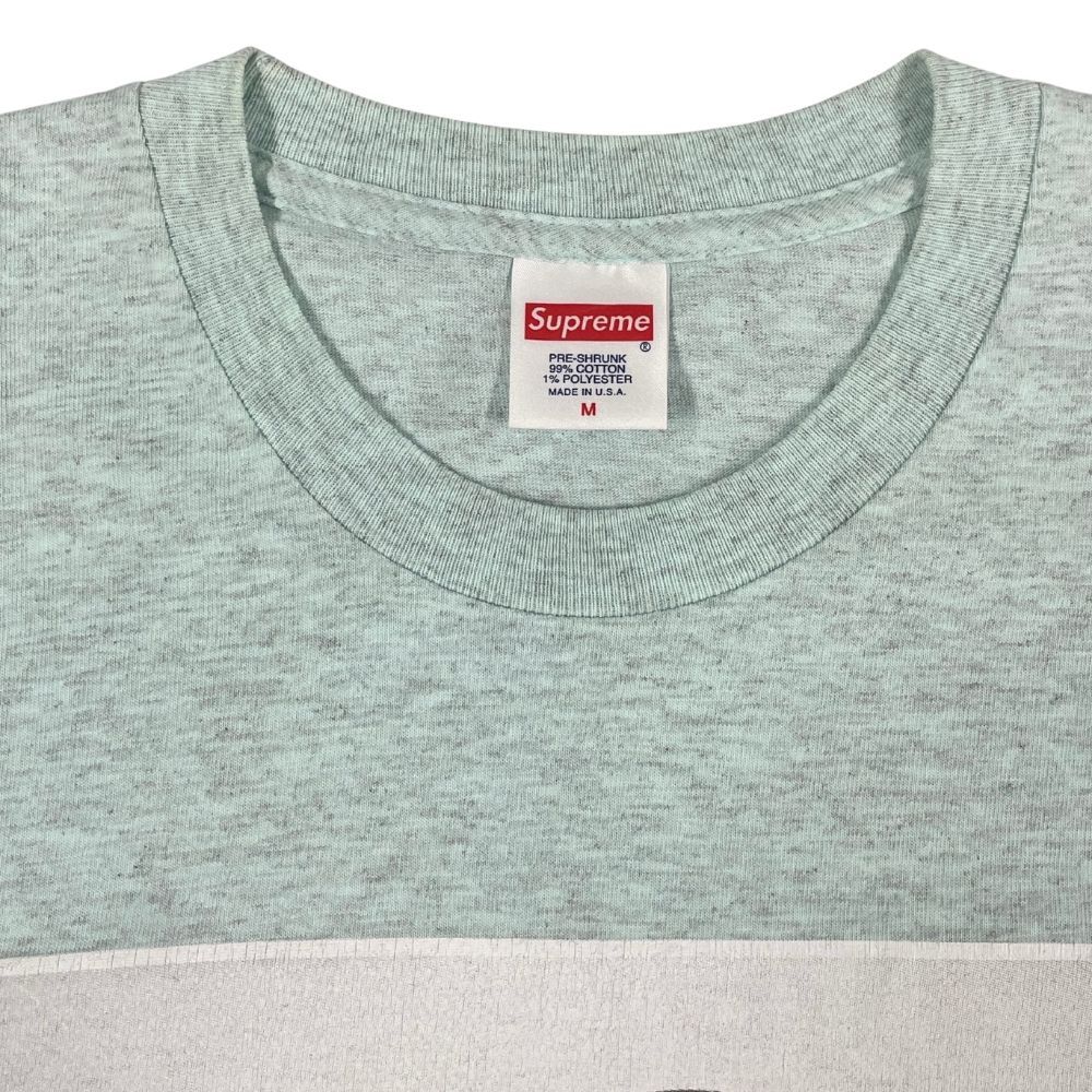 SUPREME シュプリーム Neil Young Tee ニールヤング フォト プリント T 