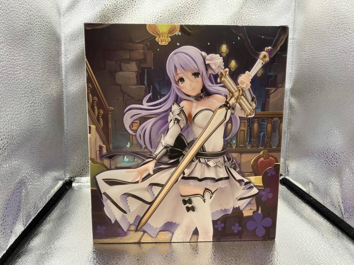 【中古】 美品 プリンセスコネクトRe:Dive シズル コトブキヤ フィギュア プリンセスコネクト！Re：Dive シズル 1/7 完成品フィギュア