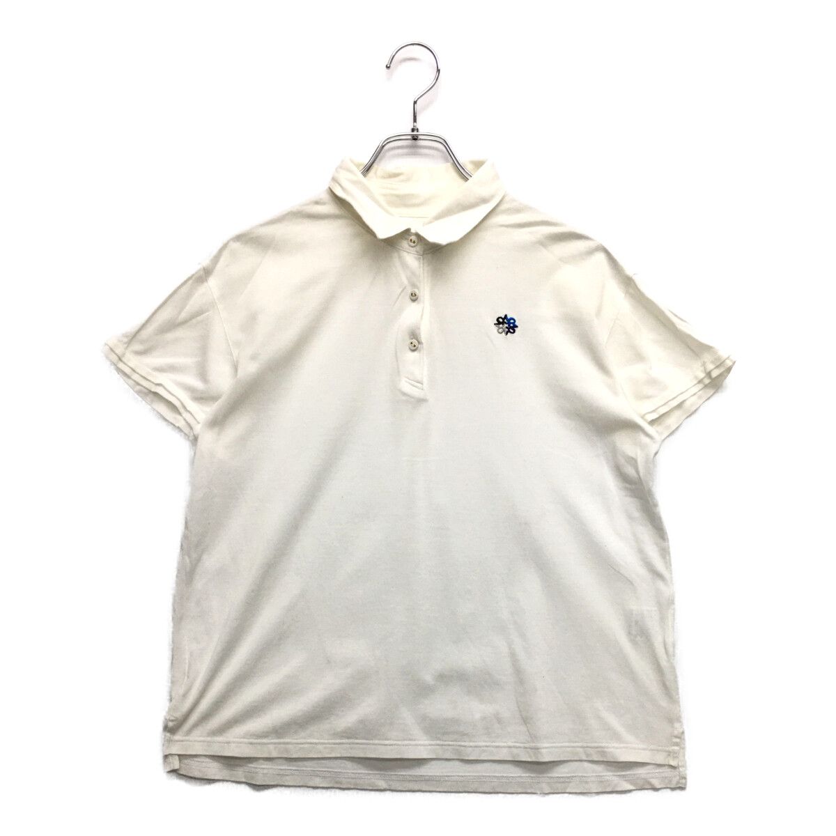 中古 レディース セントアンドリュース StANDREWS 半袖