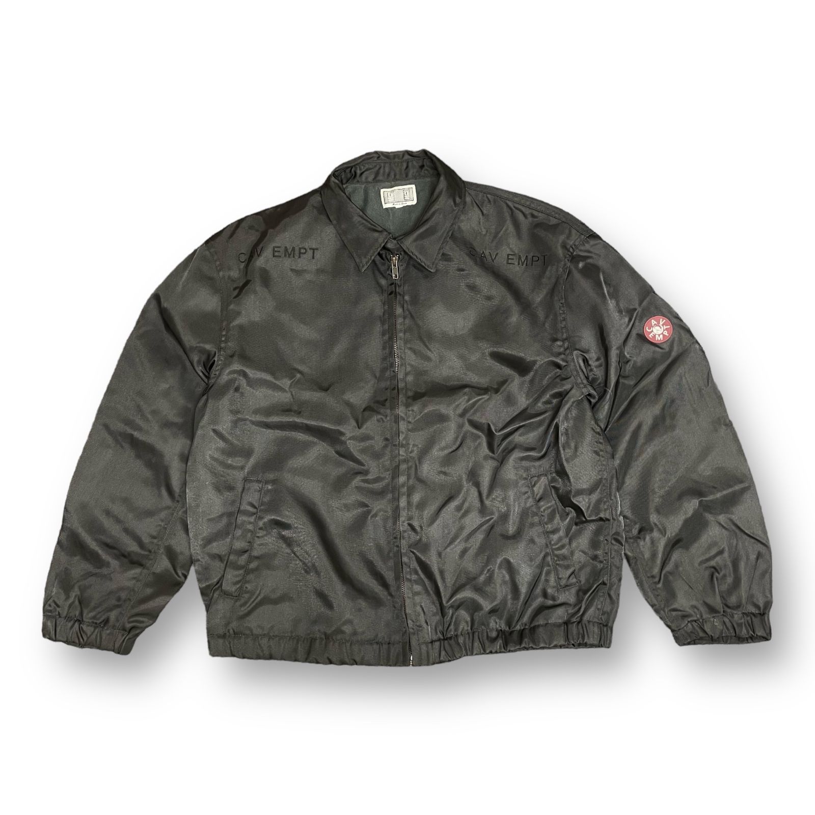 専用☆シーイー C.E ボンバージャケット ブランド古着】SPECKLE BOMBER