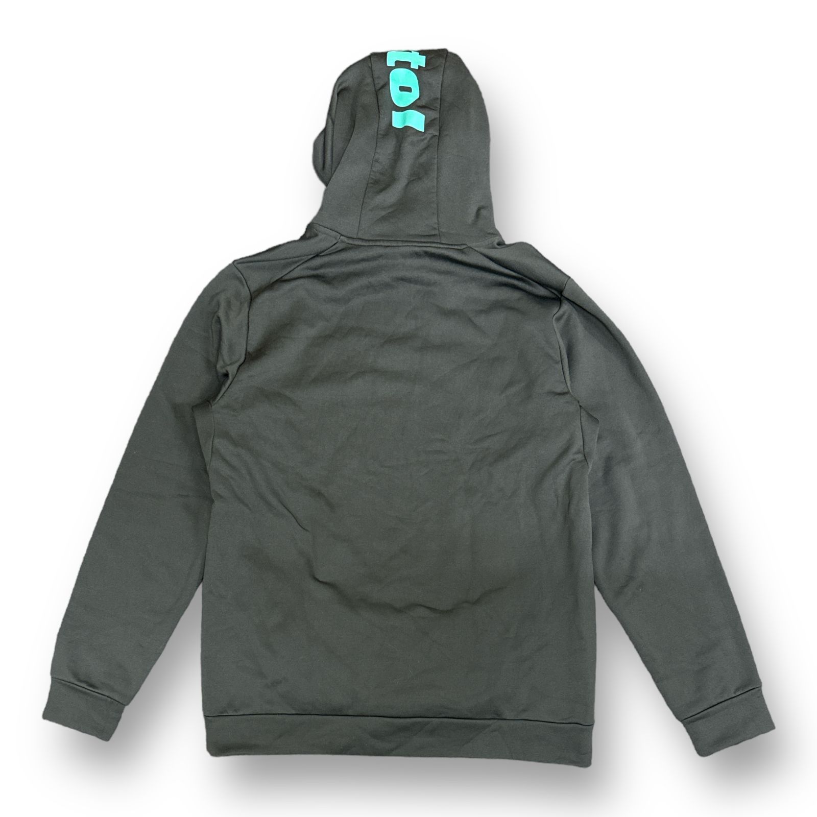 F.C.Real Bristol POLARTEC FLEECE POWER STRETCH TRAINING