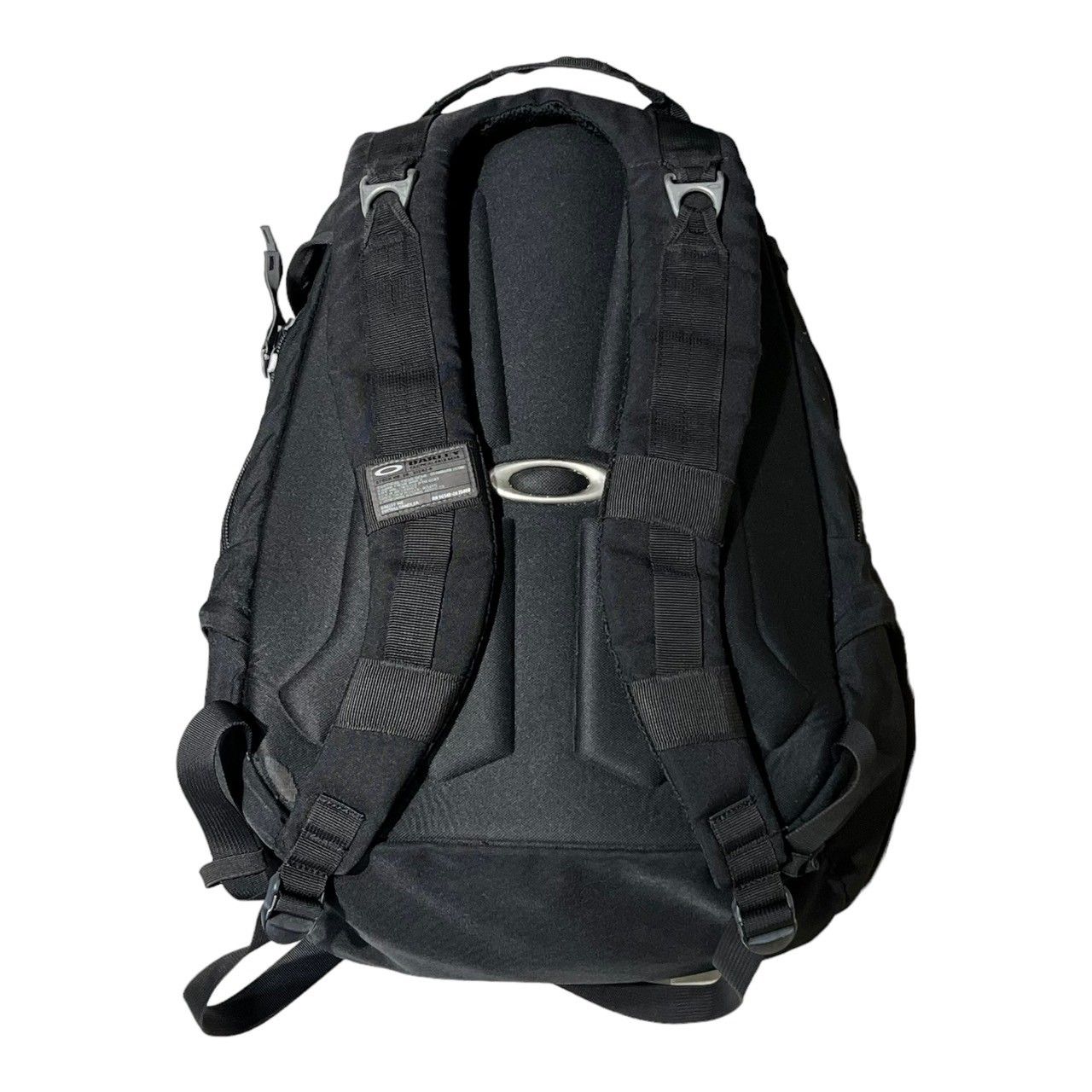 OAKLEY(オークリー) 00's archive tech backpack アーカイブ
