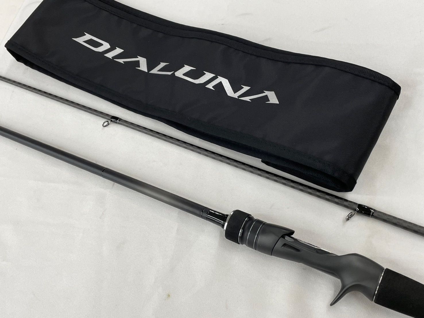 シマノ 23ディアルーナ B86ML 超美品　(未記入保証証有り) 23ディアルーナ B86ML｜＠ベリーネット 日本最大新品中古釣具WEB