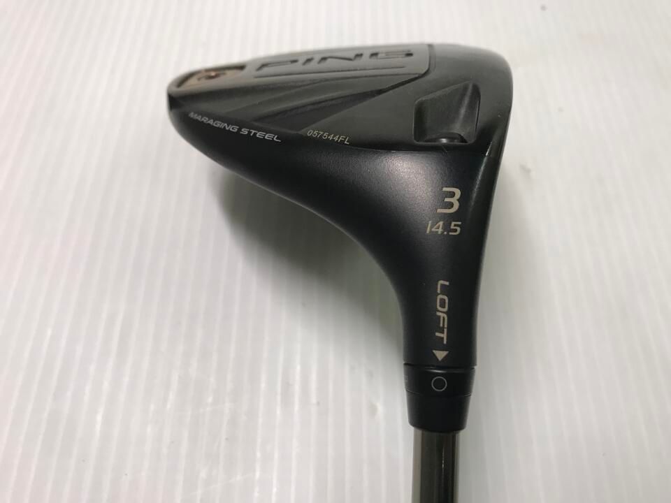 中古】 タイトリスト TSR2 18° フェアウェイウッド FW TSP111