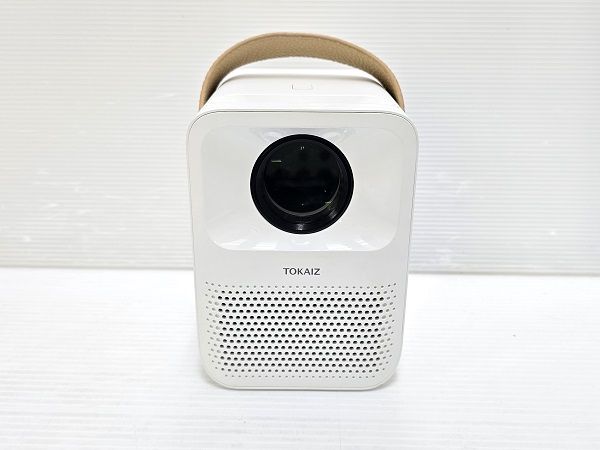 スマートミニプロジェクター TOKAIZ 楽天市場】TOKAIZ公式
