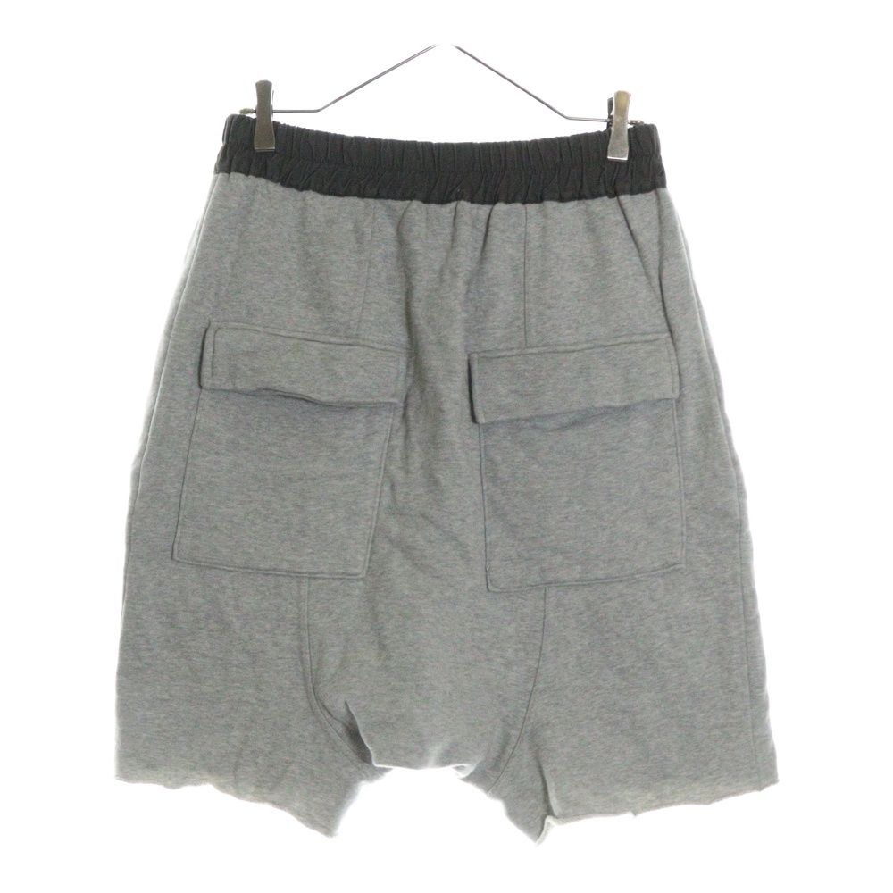FEAR OF GOD (フィアオブゴッド) FOURTH COLLECTION リブ切替 ジップ