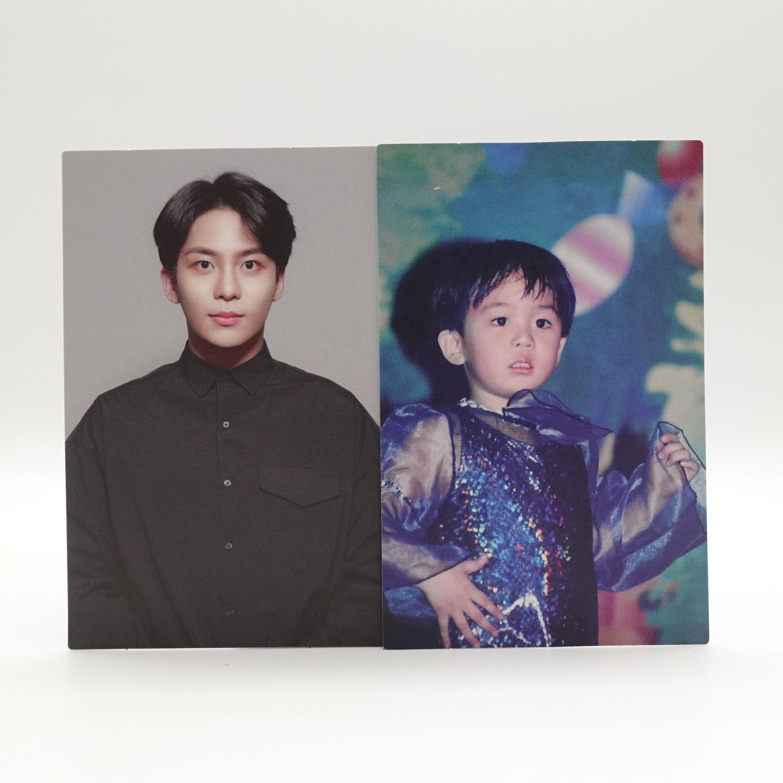 ATEEZ ジョンホ 1st Anniversary Edition 廃盤 ATEEZ EP. FIN: ALL TO ACTION Treasure 1st Anniversary