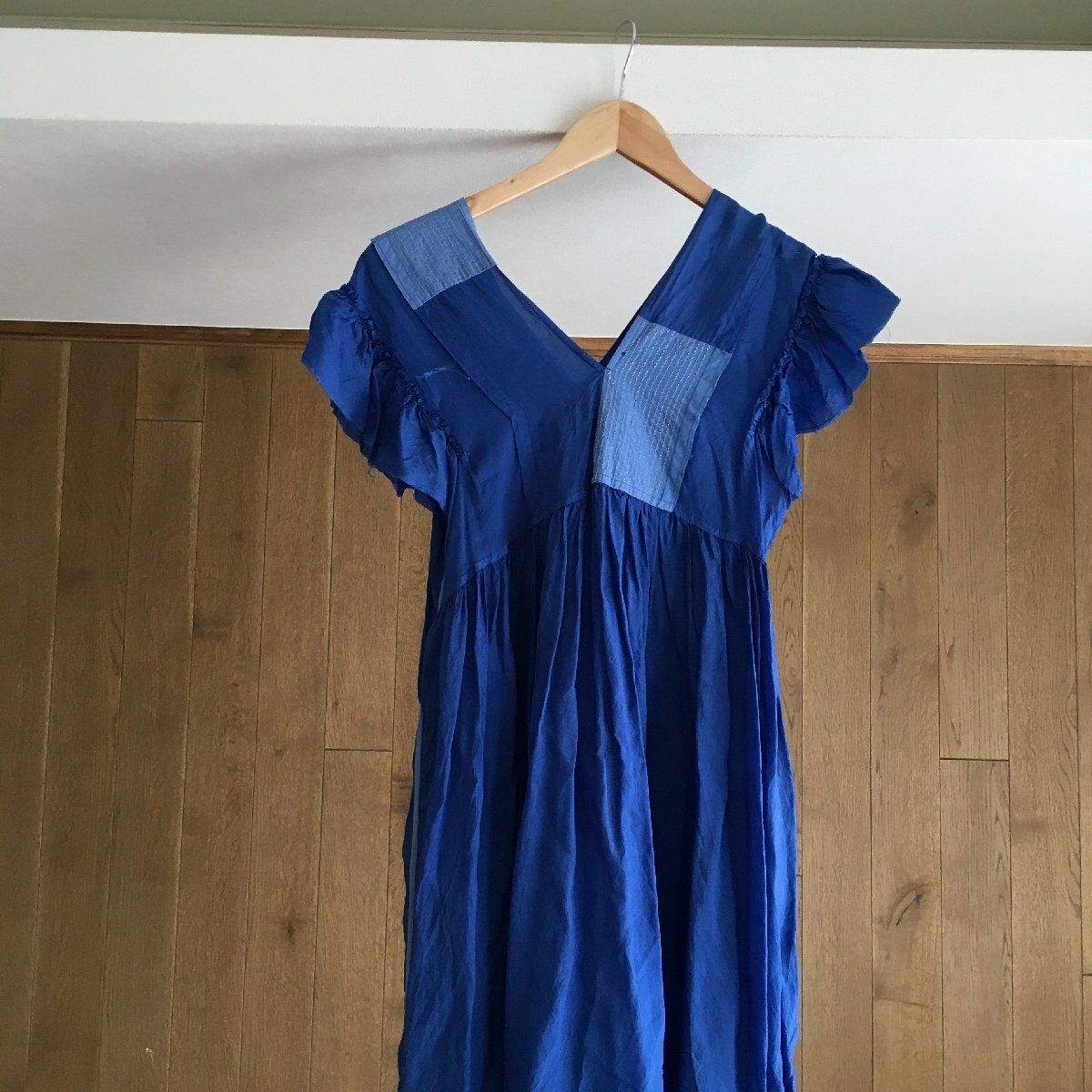 トリココムデギャルソンワンピース