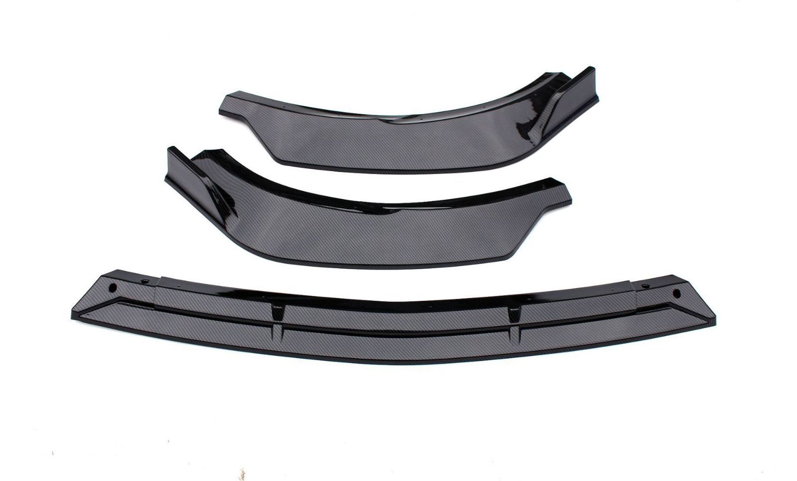 21-23年式 メルセデス ベンツ CLA W118 カスタムパーツ バボス前唇 尾翼 ブラック カーボン柄 選べる ｜前後エアロパーツDL14LYX人気注目 WWW_NOITHATQUANGTHANH_NET