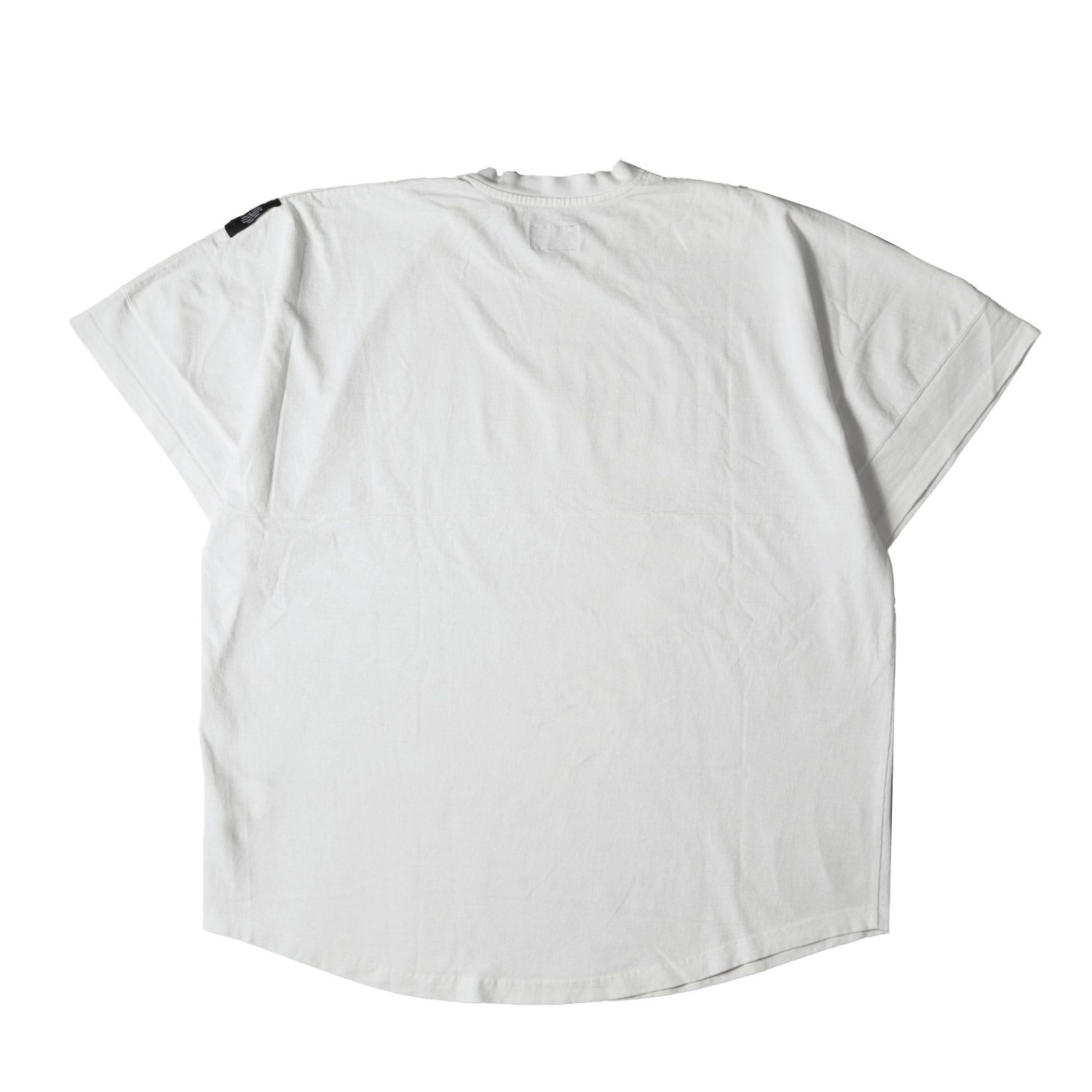 DESCENDANT ディセンダント Tシャツ サイズ:3 THINC PROJECT