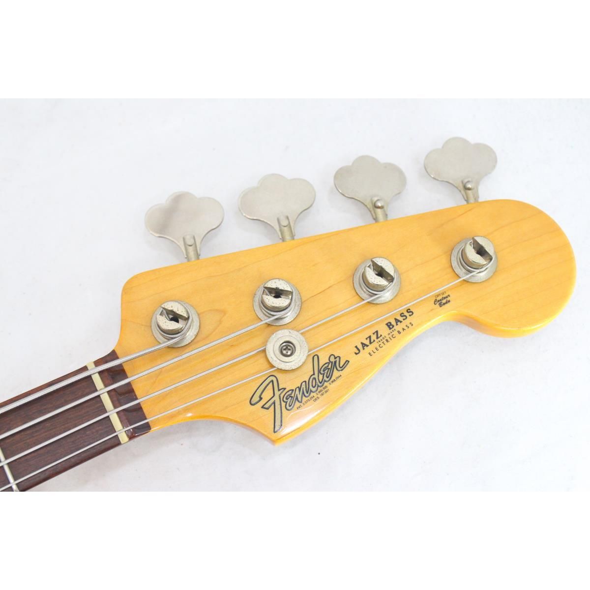 ＪＡＺＺ ＢＡＳＳ