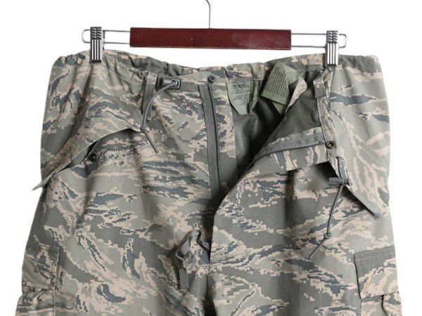 お得なクーポン配布中!】 デッドストック 07年製 米軍実物 APECS