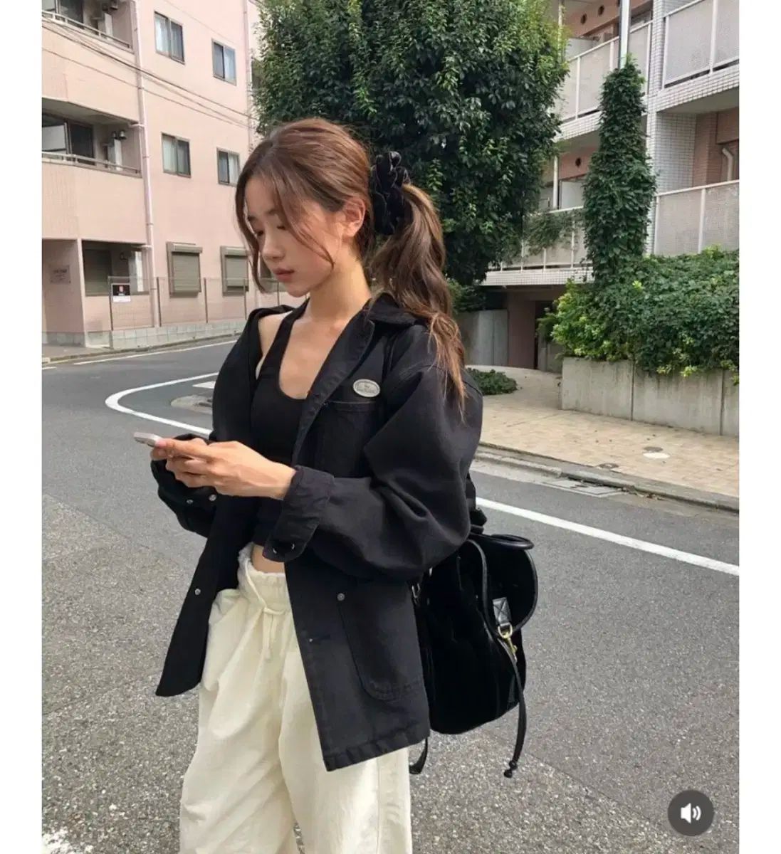 正規品 The Barnnet ザ バーネット ワークジャケット s サイズ