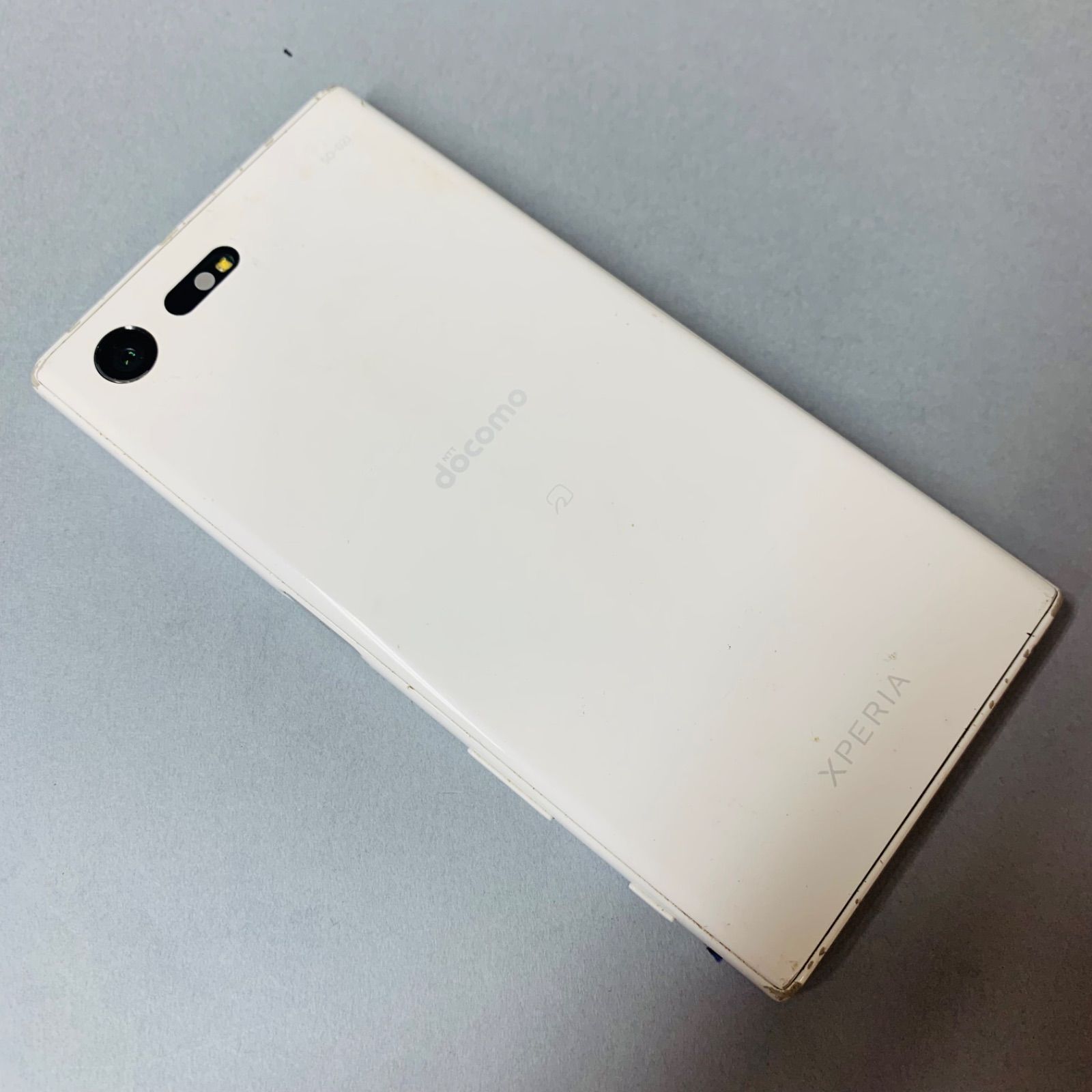 Sony Xperia X Compact SO-02J SIMフリー 9523