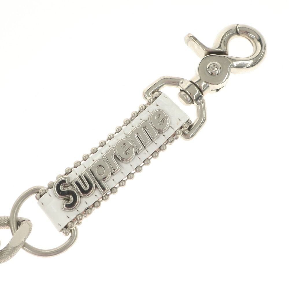 シュプリーム Supreme 2022年春夏 B.B. Simon Studded Dog Leash