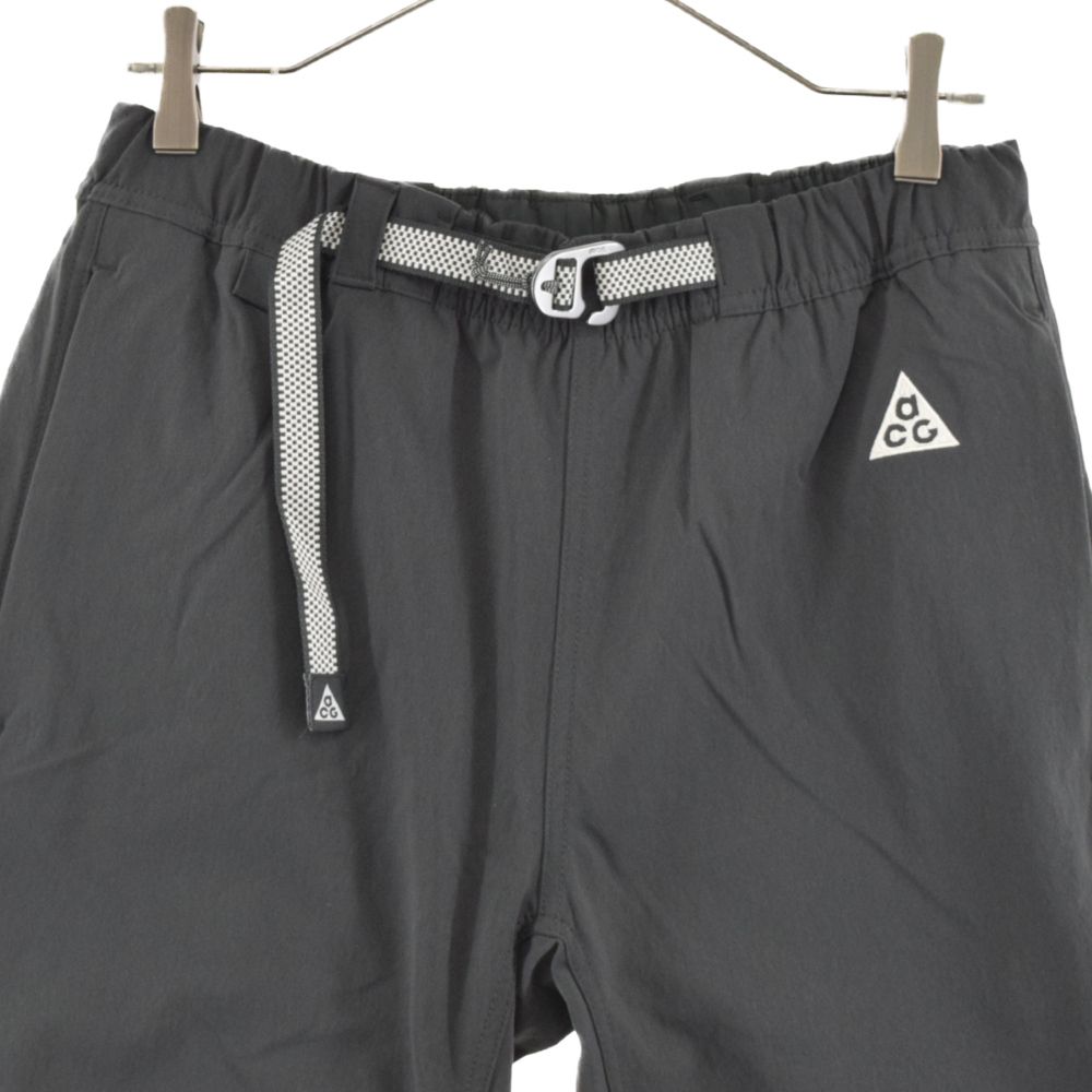 送料無料 即決 NIKE ☆ ACG TRAIL PANTS (2XL XXLサイズ) ☆ ナイキ