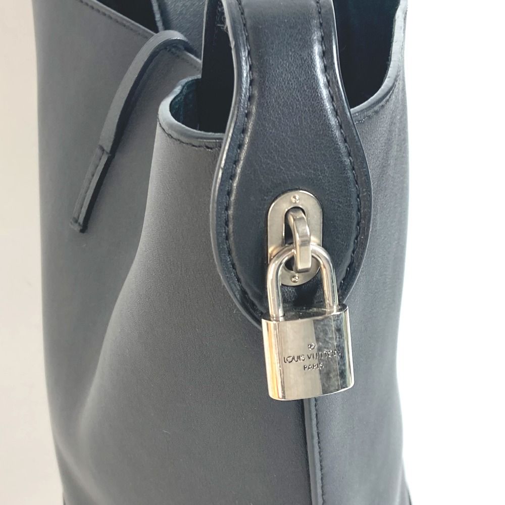 LOUIS VUITTON ルイヴィトン ショルダーバッグ NN14GM キュイール 