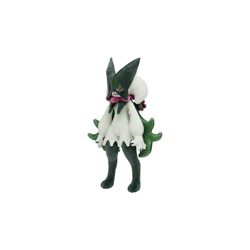 ポケモン マスカーニャ 85cm ぬいぐるみ ポケットモンスター Amazon.co