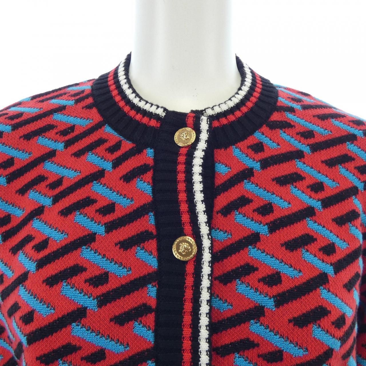 ヴェルサーチェ