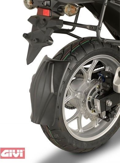 Givi / ジビ マウンティングキット ユニバーサル リアハガー | RM1146KIT
