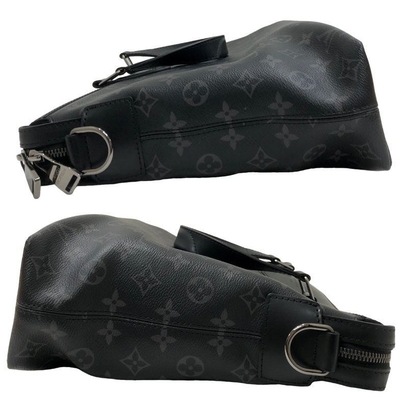 美品　Louis Vuitton ビジネスバッグ ショルダー　M40566 美品 ルイヴィトン エクリプス M40566 エクスプローラー