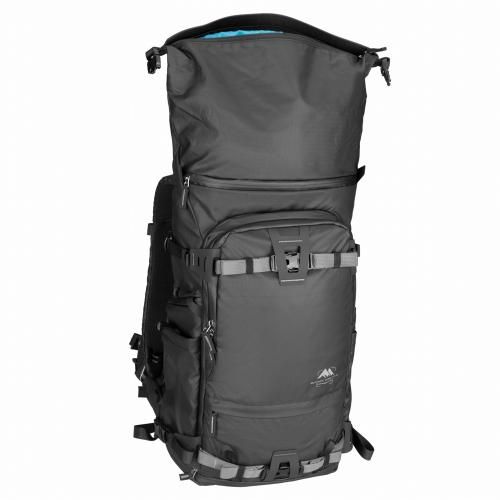 サミットクリエイティブ SUM-TENZING30L-BK