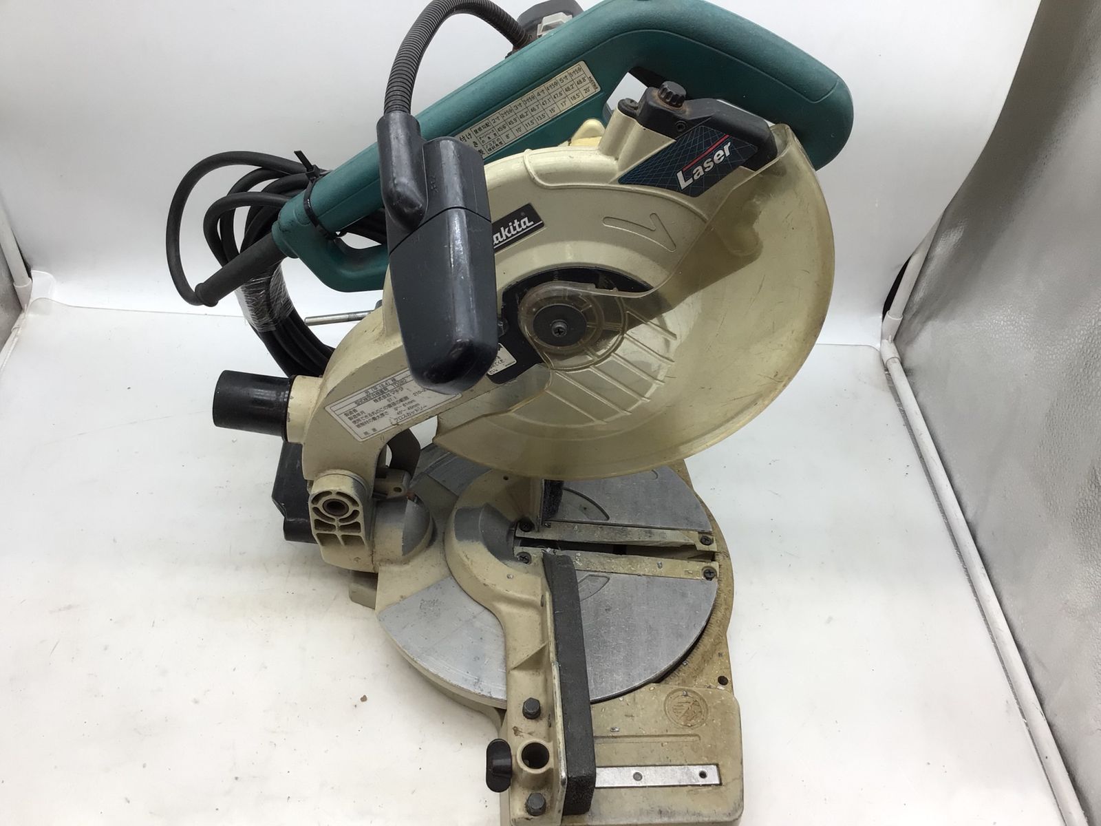 エコツール知立店 M02