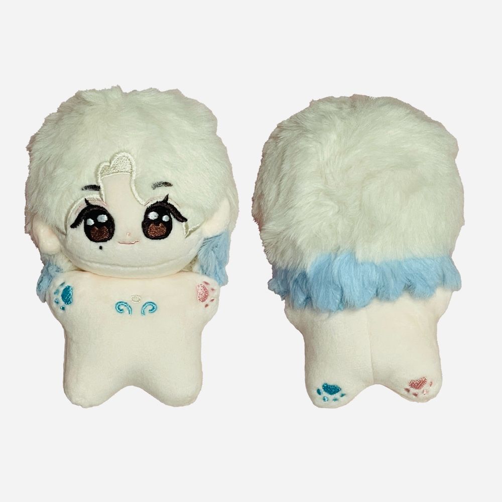 10cmdoll】 SEVENTEEN ジョンハン ぬいぐるみ JEONGHAN - メルカリ