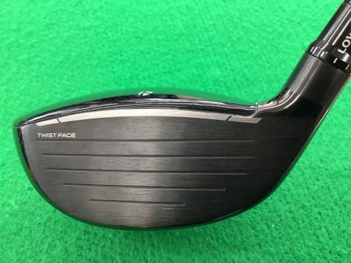 中古】 テーラーメイド Qi10 TOUR 3W フェアウェイウッド FW
