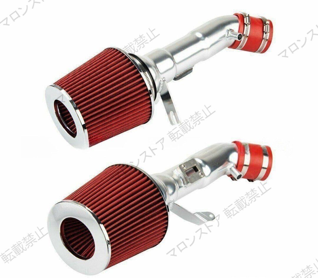 VQ35HR VQ37VHR エアクリーナーキット Z33 Z34 V36 Y51 Y50 日産 フェアレディZ スカイライン フーガ インテーク マフラー 車高調