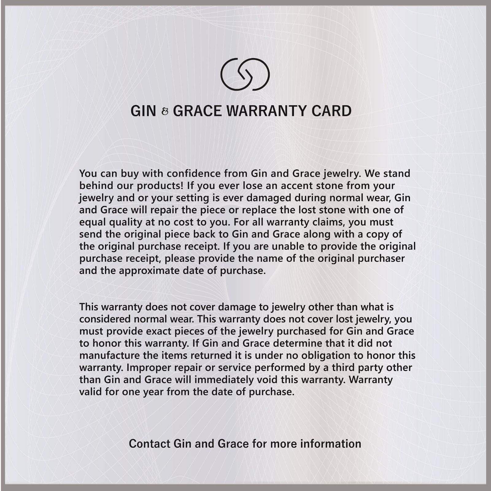 Grace -