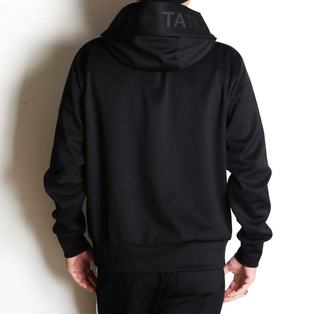 国内正規品】【TATRAS/タトラス】BARBIO - バルビオ - BLACK