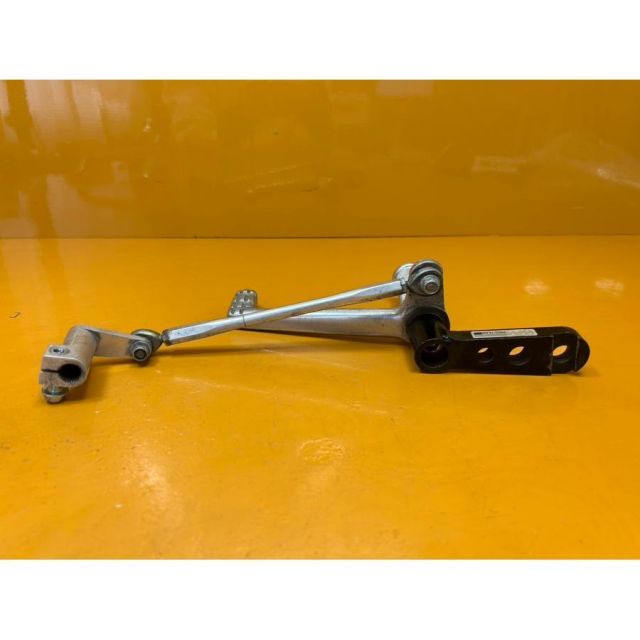 バックステップ