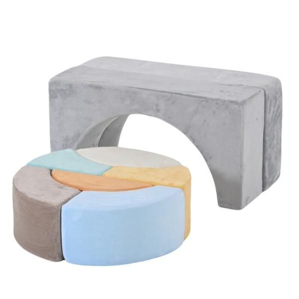 おしゃれつみきソファ