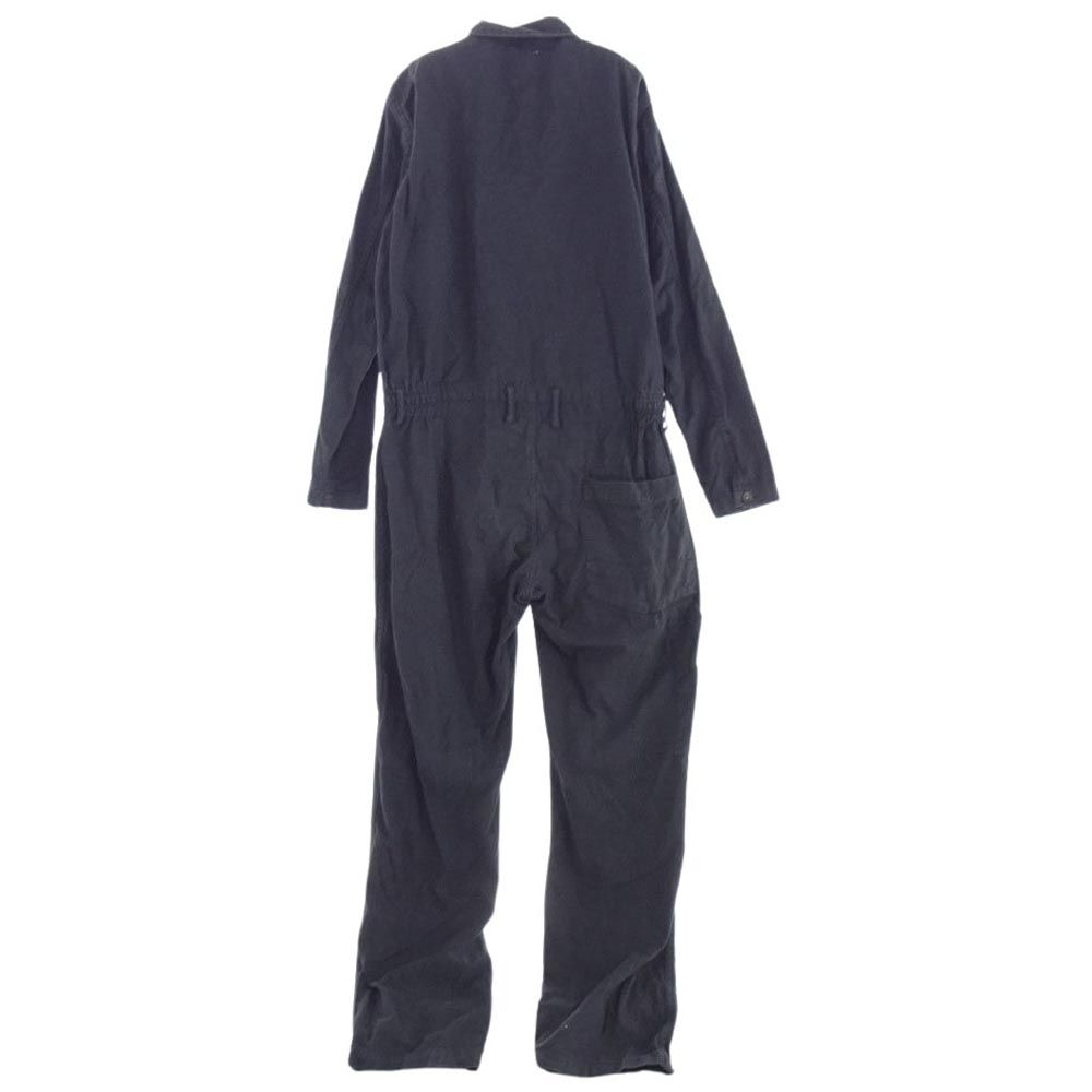 Engineered Garments エンジニアードガーメンツ つなぎ