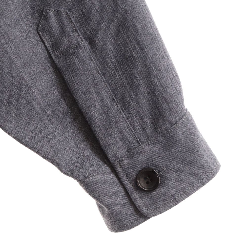 ジャケット・アウター n.hoolywood gray ジャケット・アウター n.hoolywood gray ArkAir 9251-BL01-002