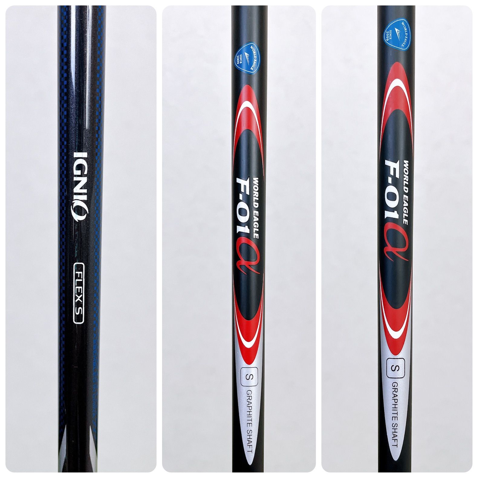 メンズゴルフクラブ10本セット