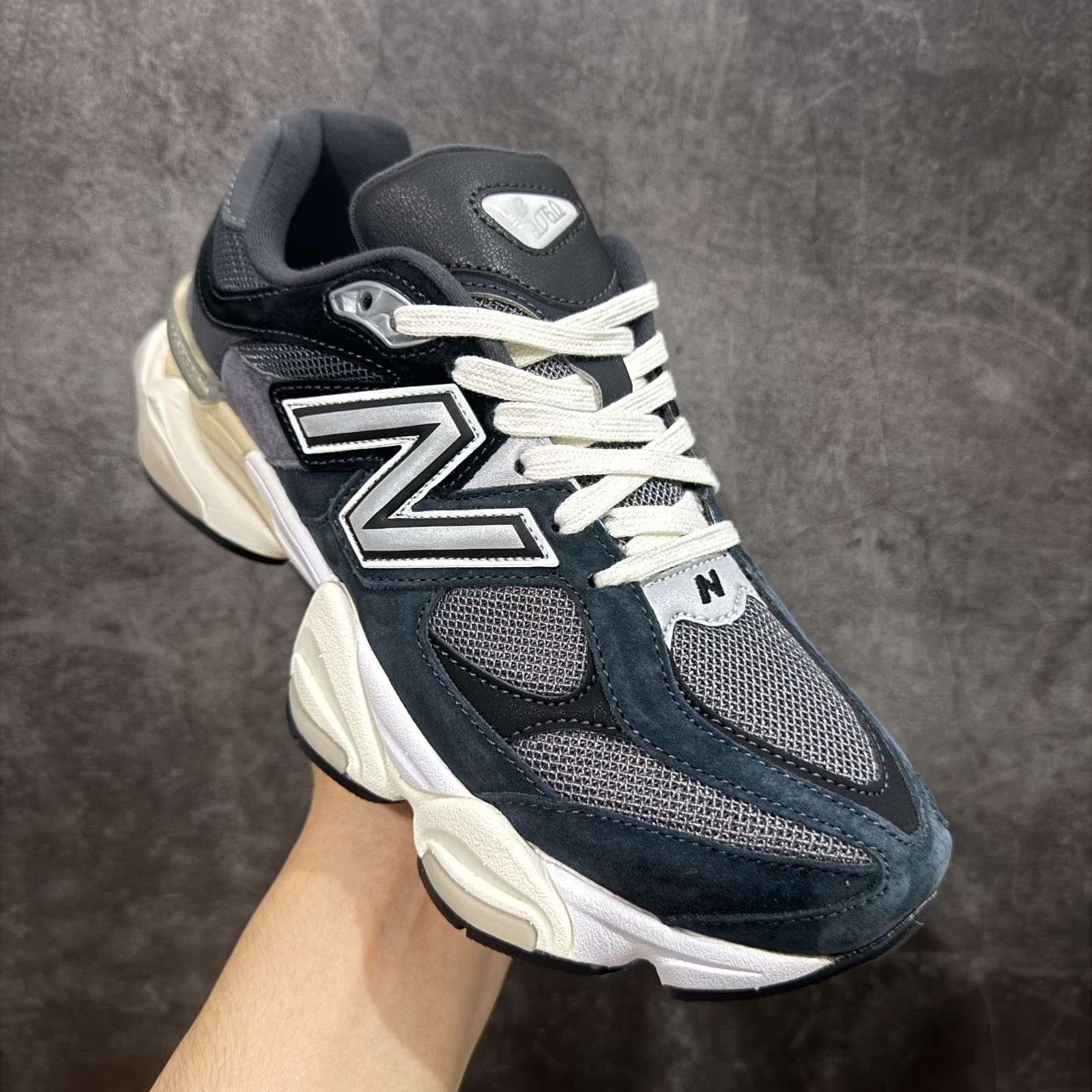 新品」ニューバランス U9060BLC New Balance NB9060 スニーカー