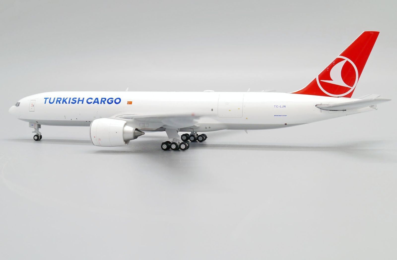 777F TC-LJN