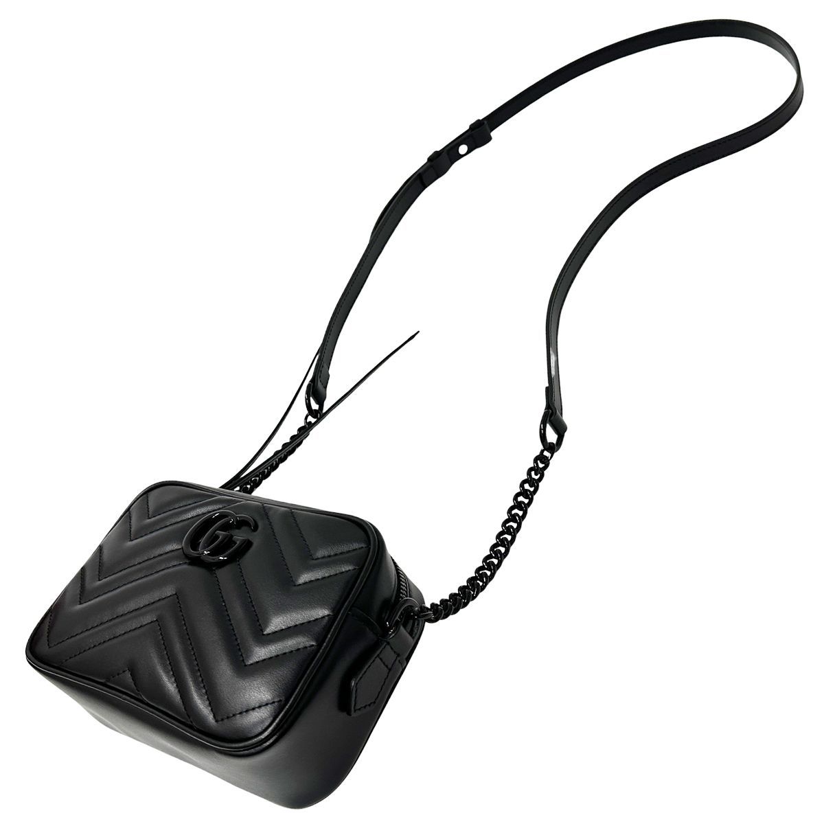 グッチ GUCCI バッグ レディース ブランド GGマーモント ショルダー