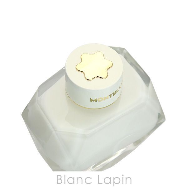 モンブラン MONT BLANC シグネチャー EDP 90ml [113588] 【公式通販】